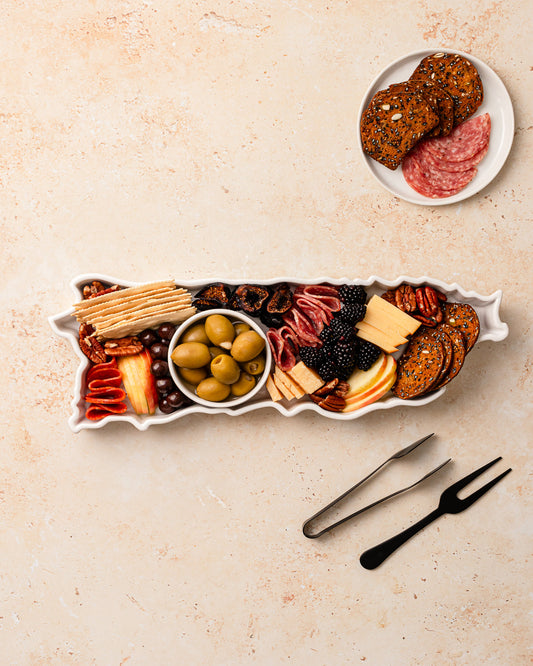 Puerto Rico State Plate