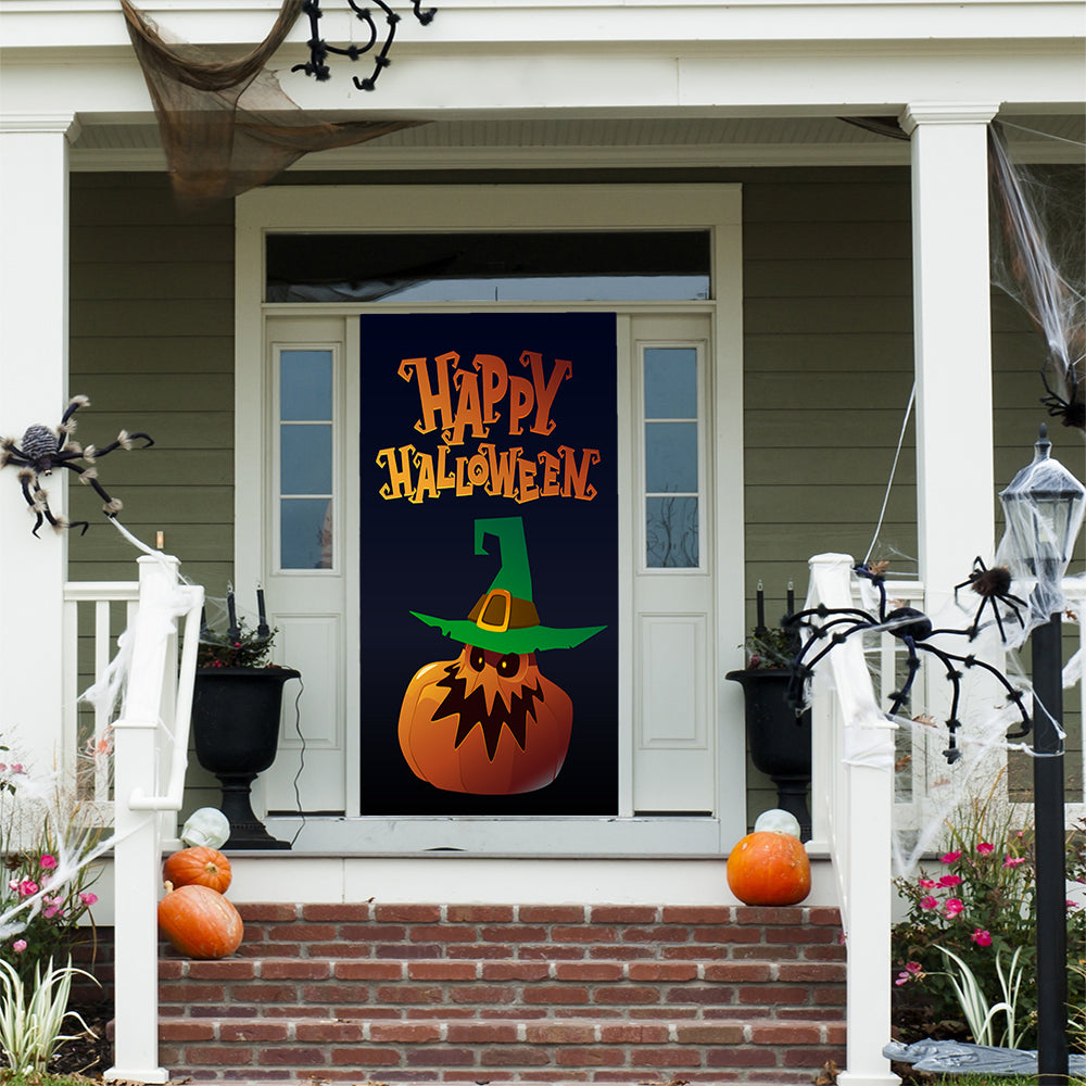 Pumpkin Decor