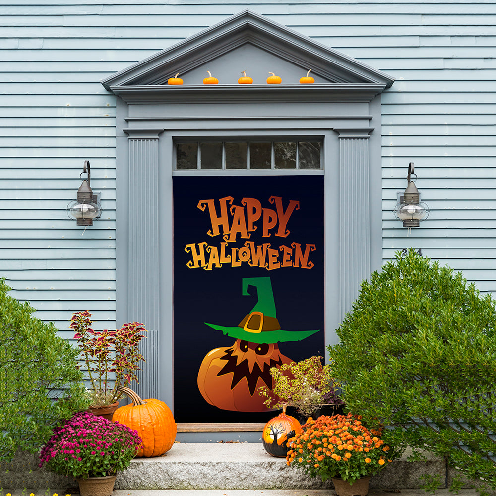 Pumpkin Decor