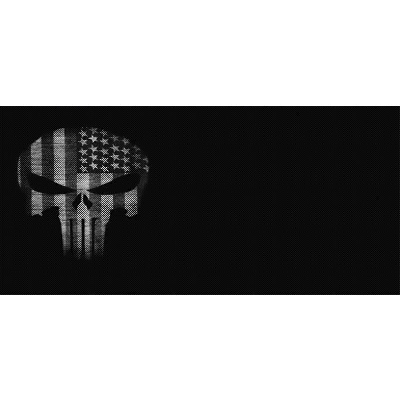 Punisher Skulls Collection Grille Inserts