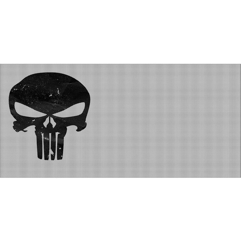 Punisher Skulls Collection Grille Inserts