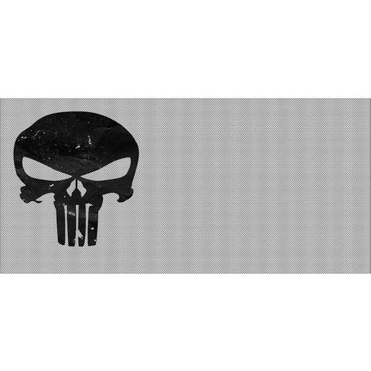 Punisher Skulls Collection Grille Inserts