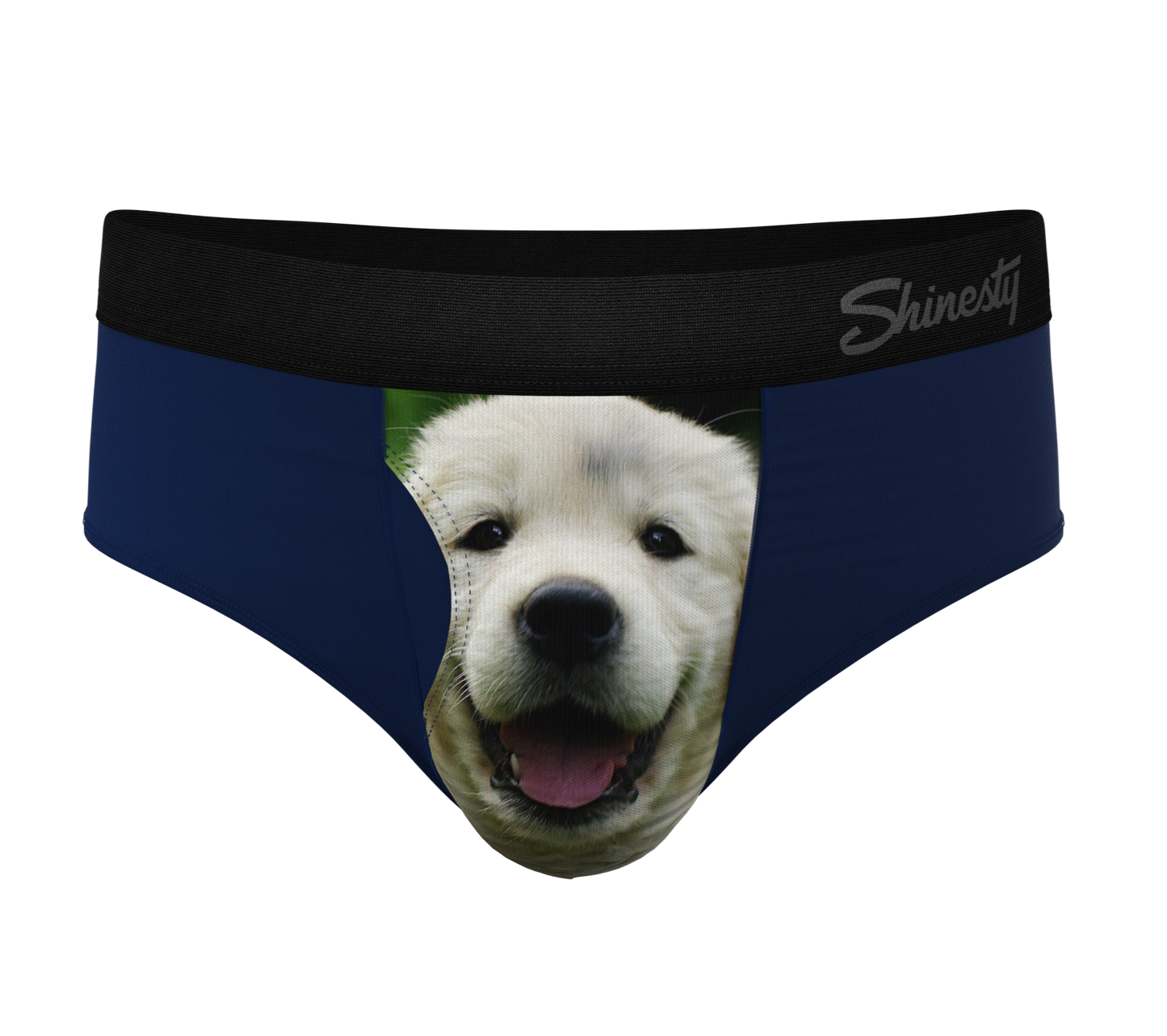 The Puppy Love | Puppy Ball Hammock® Pouch Underwear Briefs