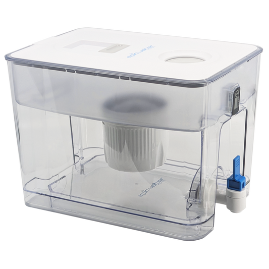 Pure Dispenser | Removes Fluoride & PFAS