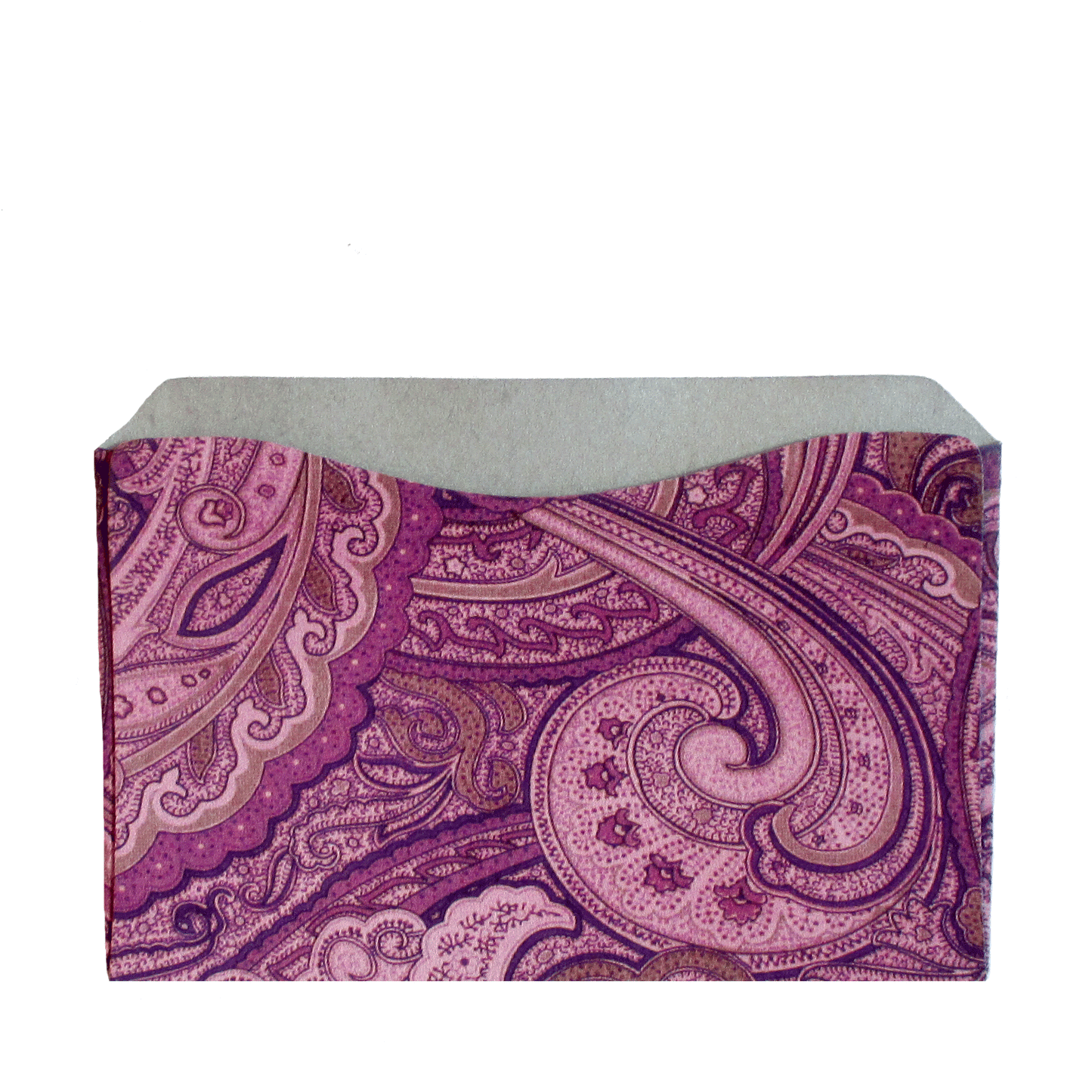 RFID Blocking Package of Credit Card Sleeves/Passport Sleeves