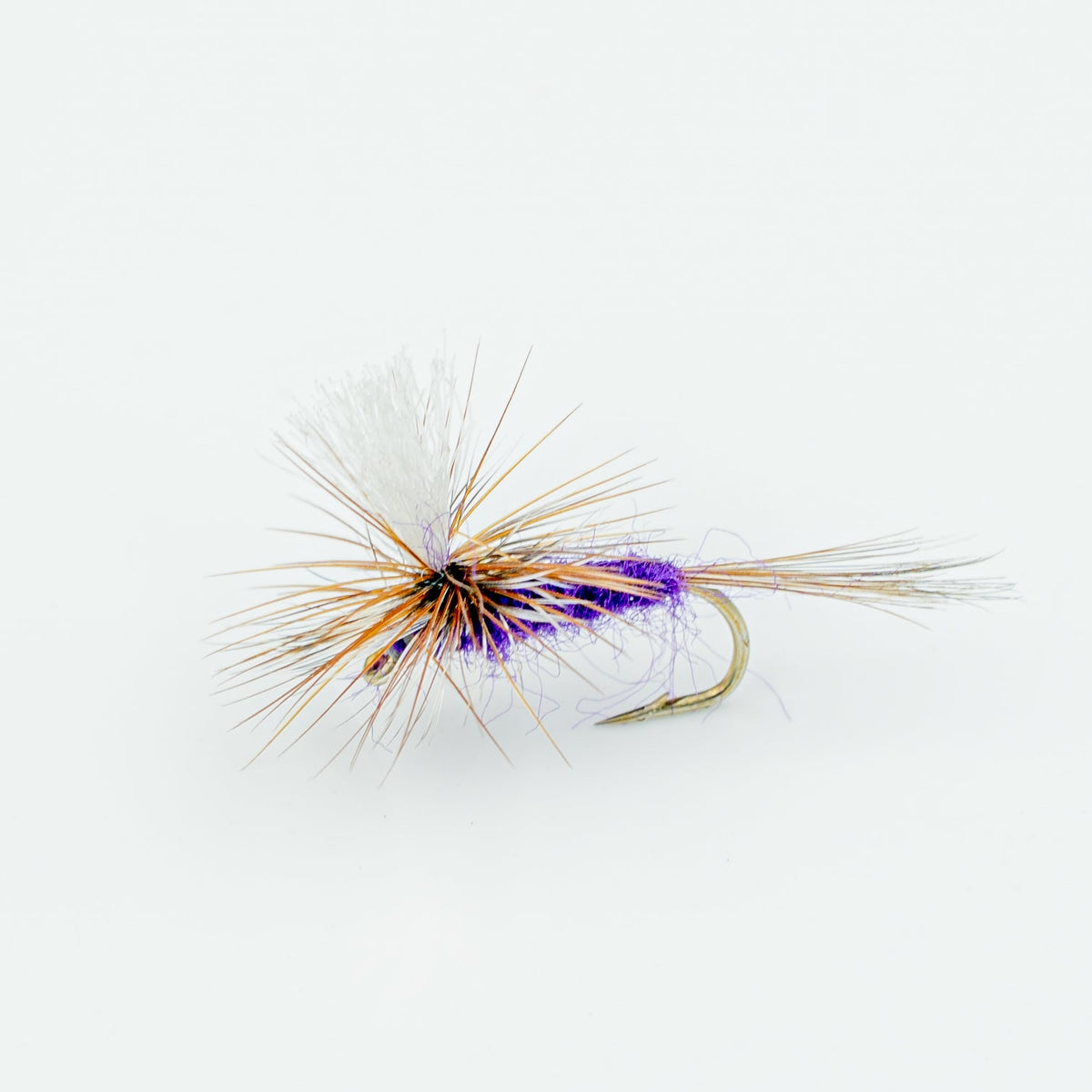 Purple Haze Parachute