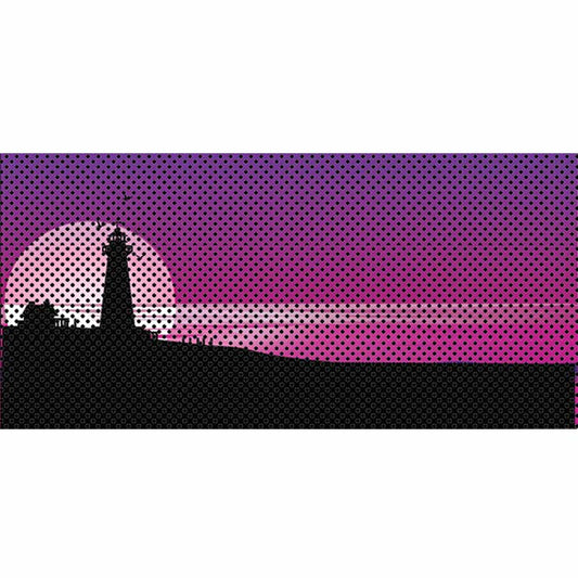 Endless Summer Collection - Light House Grille Inserts