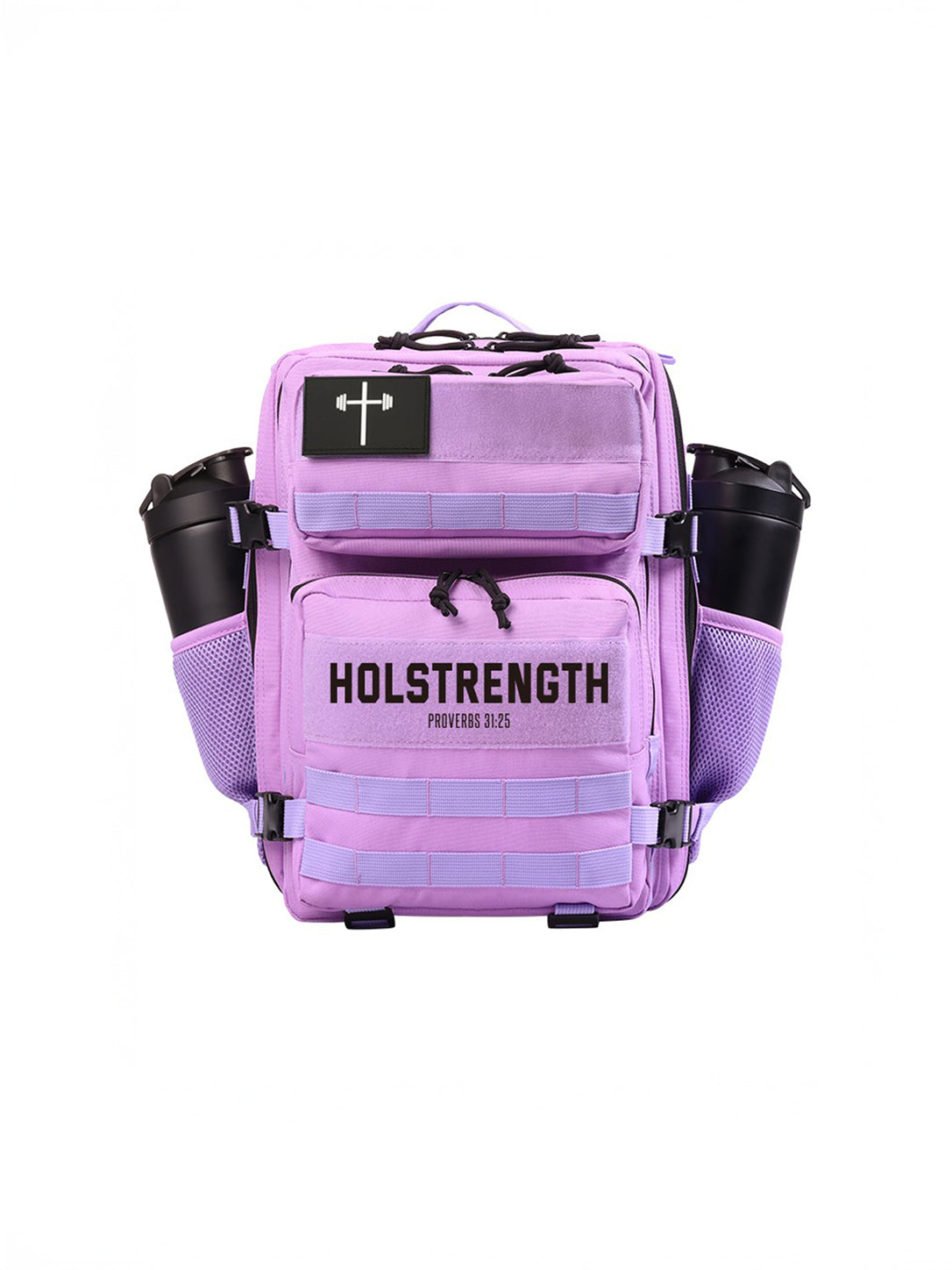 25L Tactical Backpack