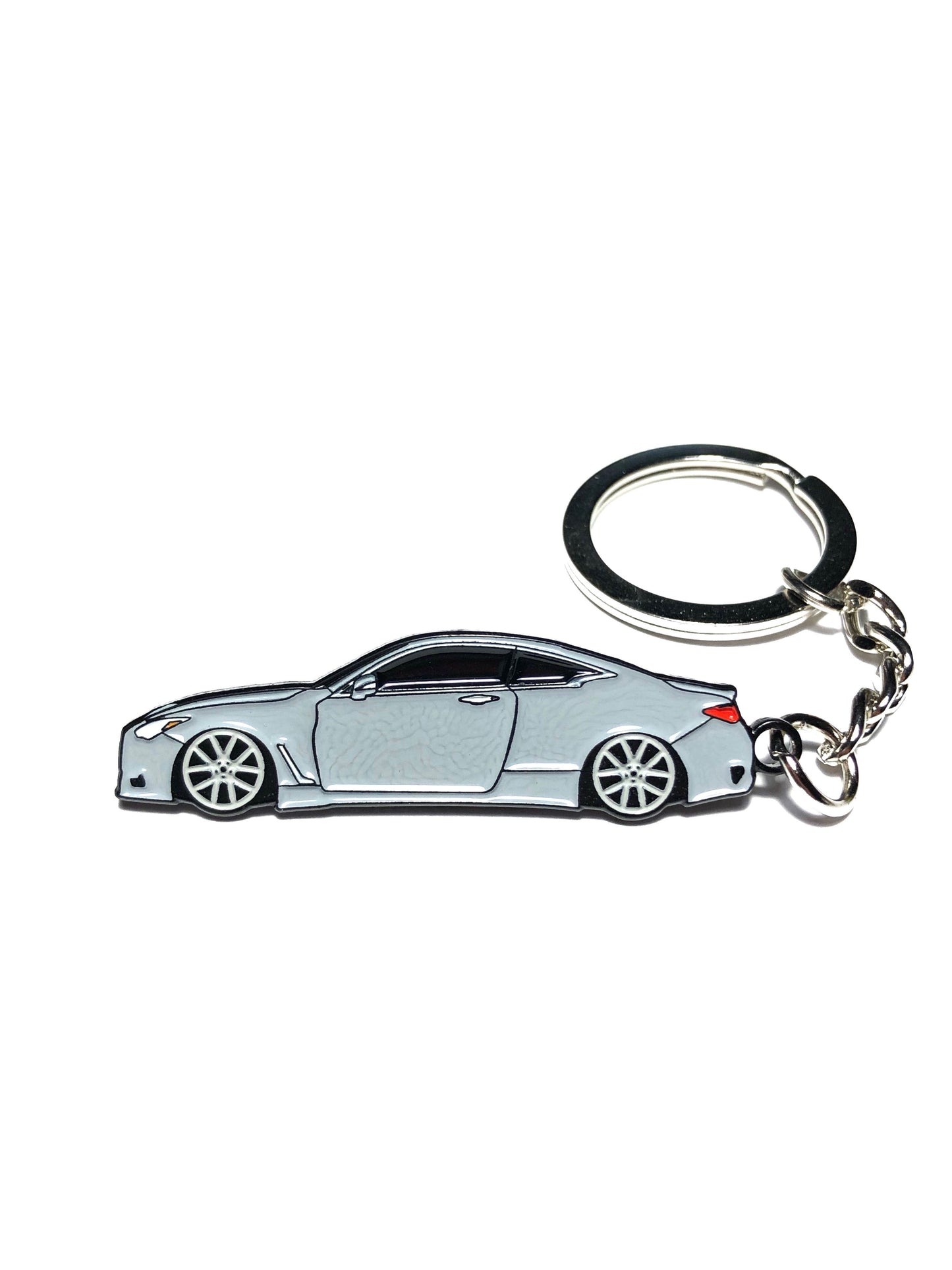 Q60 Keychains