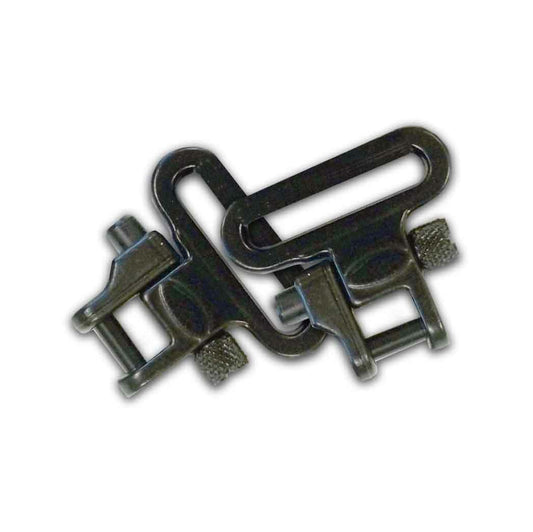 QR Swivel 2-pack set (Quick Release)