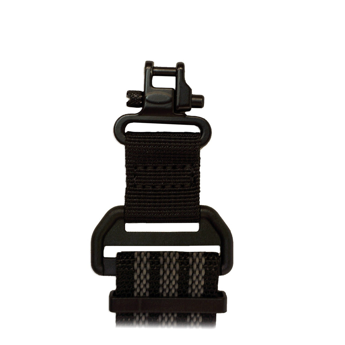 Hunting Rifle Sling – Alpine Dual Sling Comfort Rifle Sling for Hands-Free Convenience