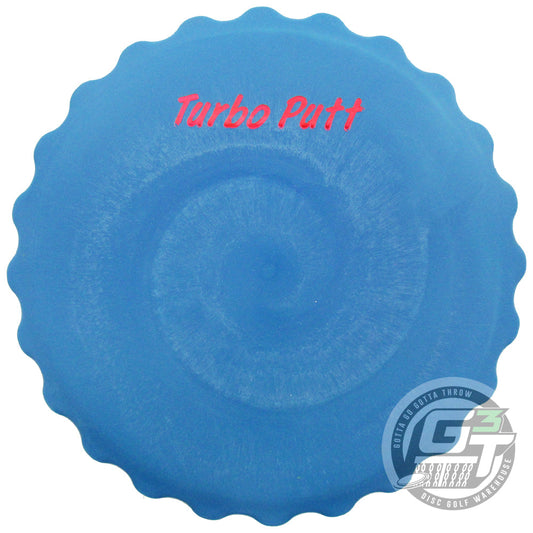 Quest AT Standard Turbo Putt Putter Golf Disc