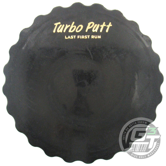 Quest AT Last First Run Turbo Putt