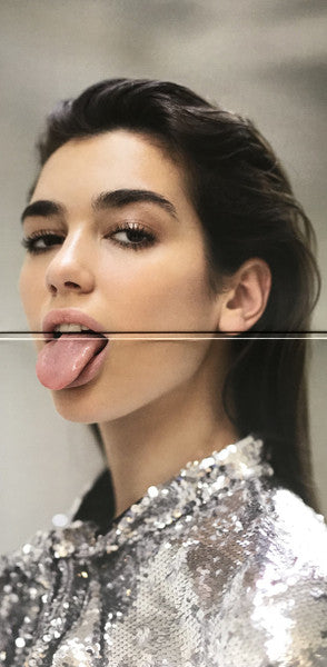 Dua Lipa - Dua Lipa [Gatefold Sleeve] Vinyl LP Record