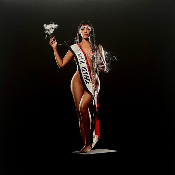 Beyoncé – Cowboy Carter 2xLP Vinyl LP Record