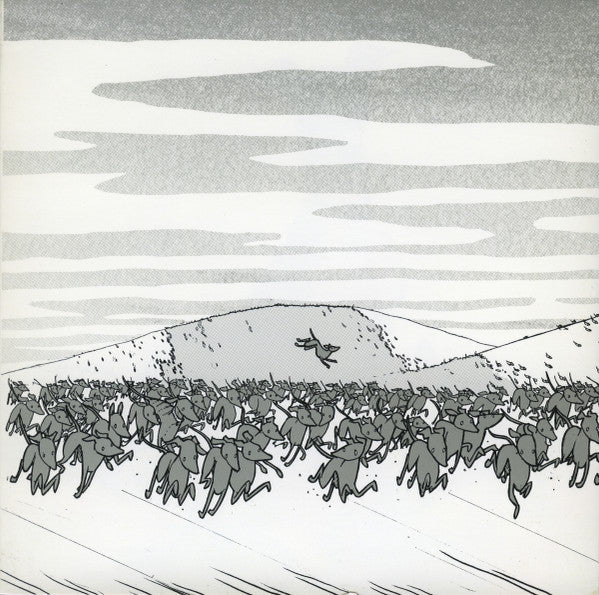 Shellac – Excellent Italian Greyhound CD