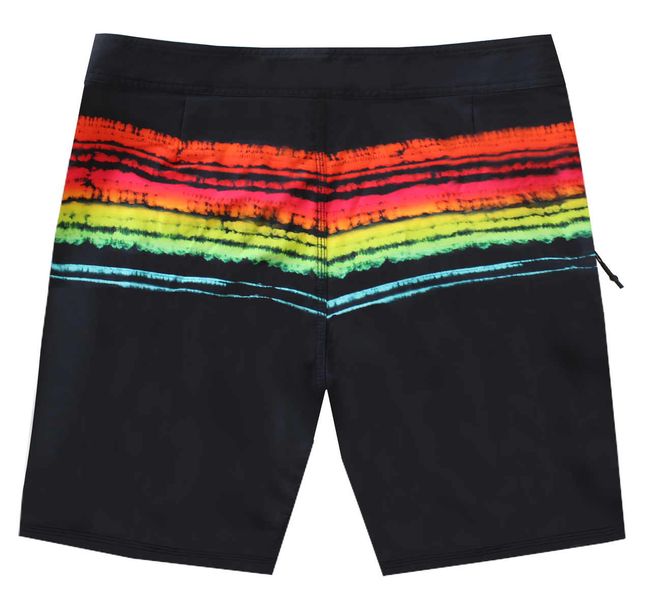 Koloa Rasta Makai Boardshorts