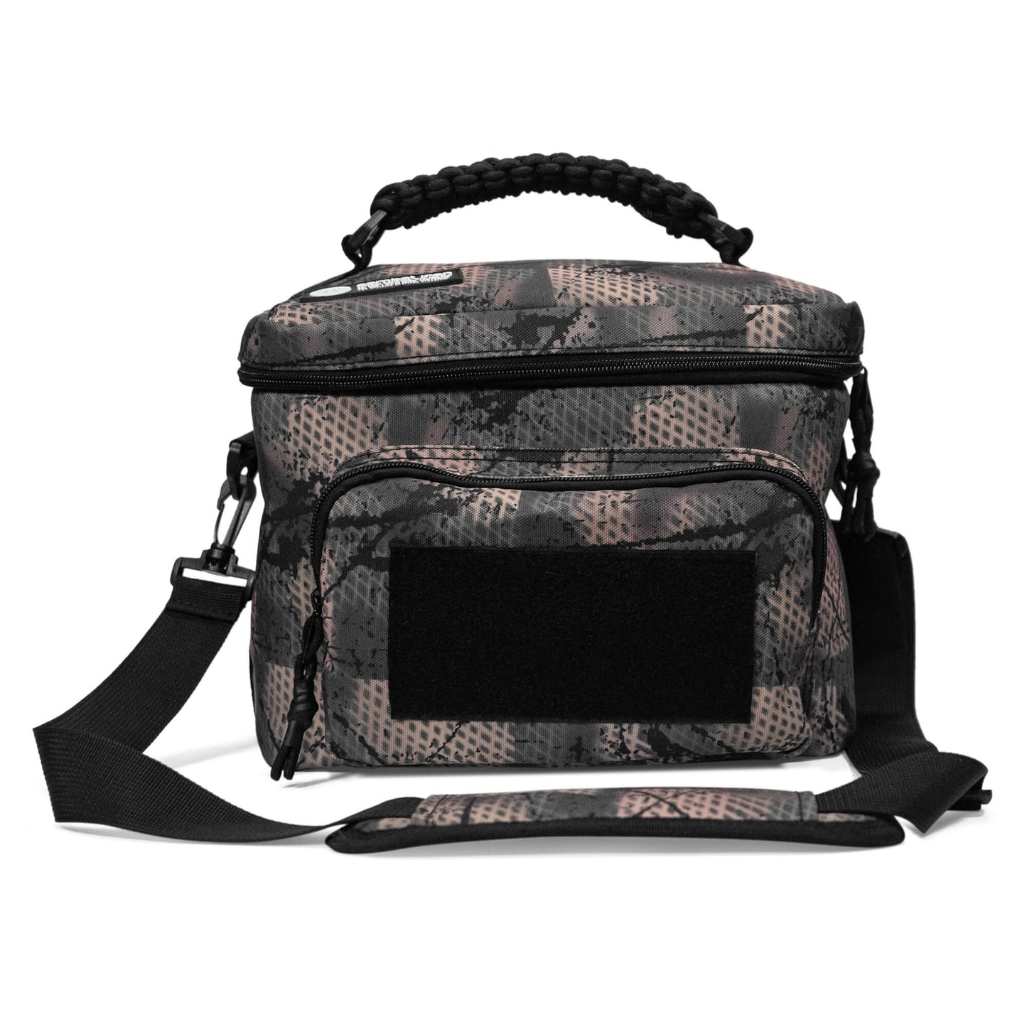 Tactical Molle Cooler / Lunch Box
