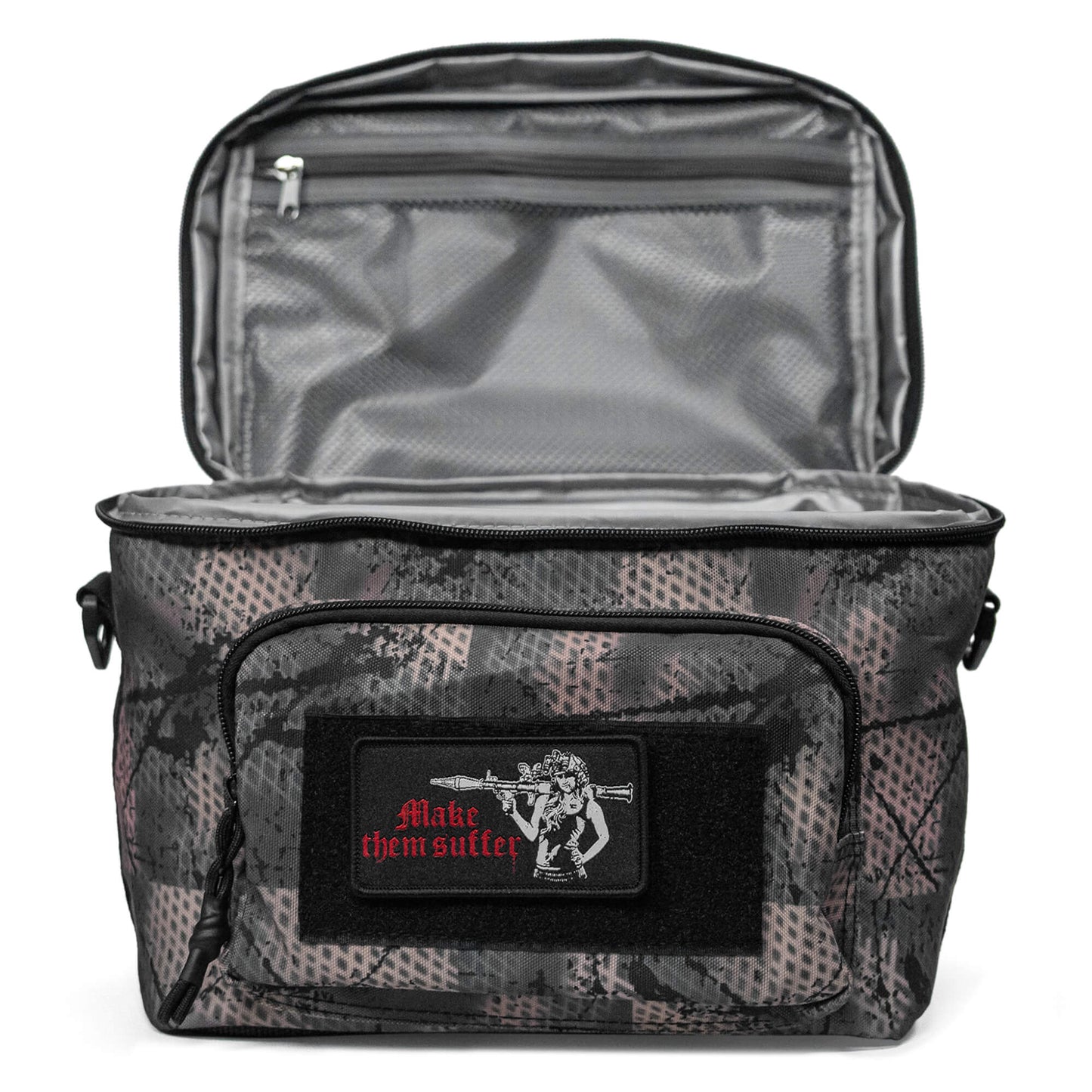 Tactical Molle Cooler / Lunch Box