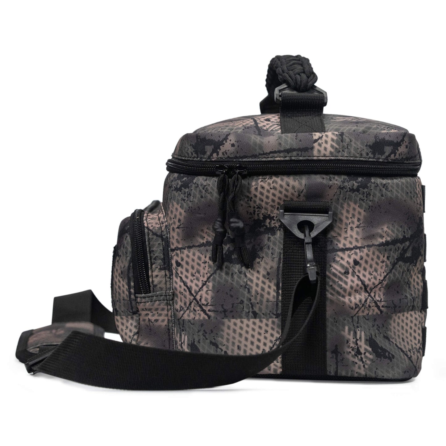Tactical Molle Cooler / Lunch Box