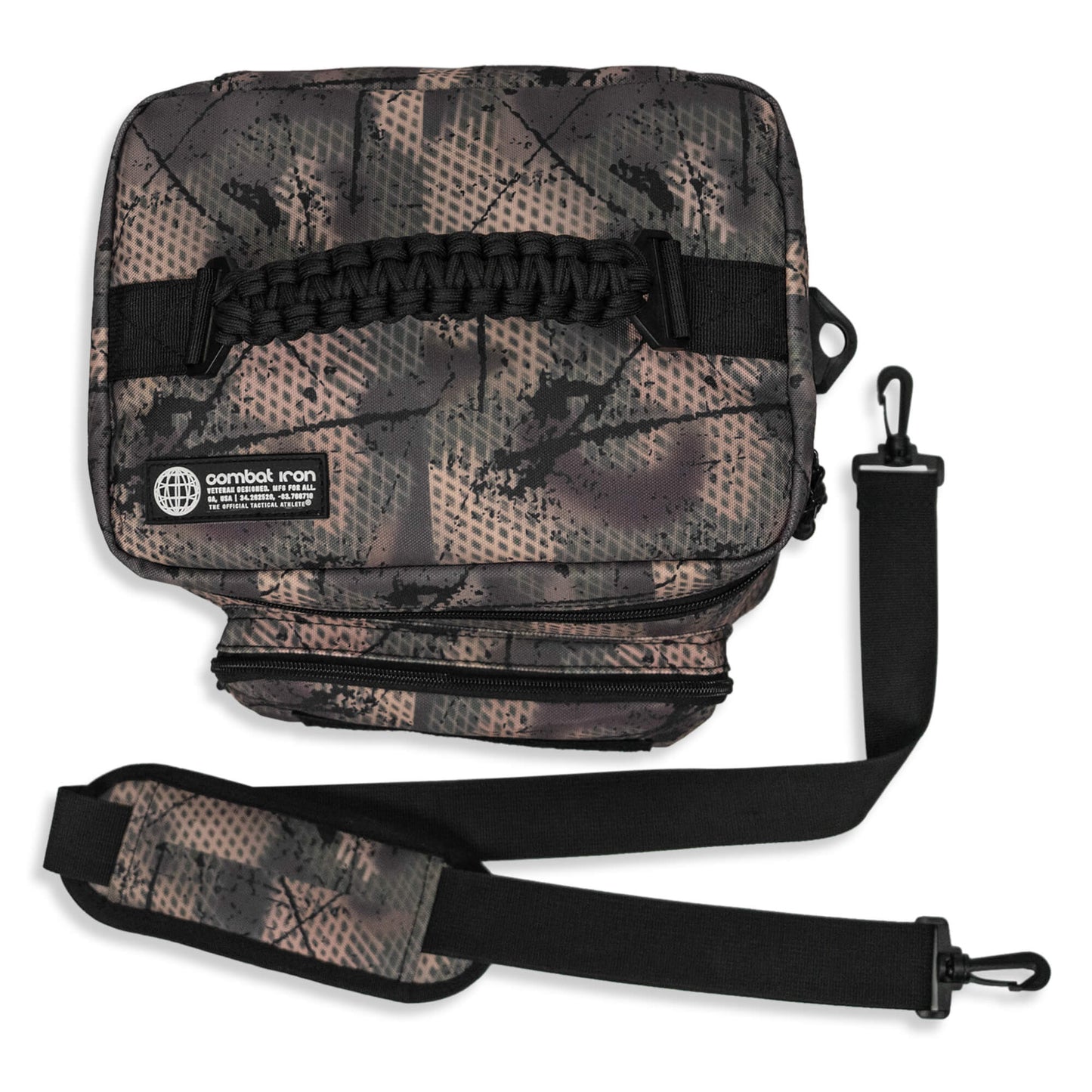 Tactical Molle Cooler / Lunch Box