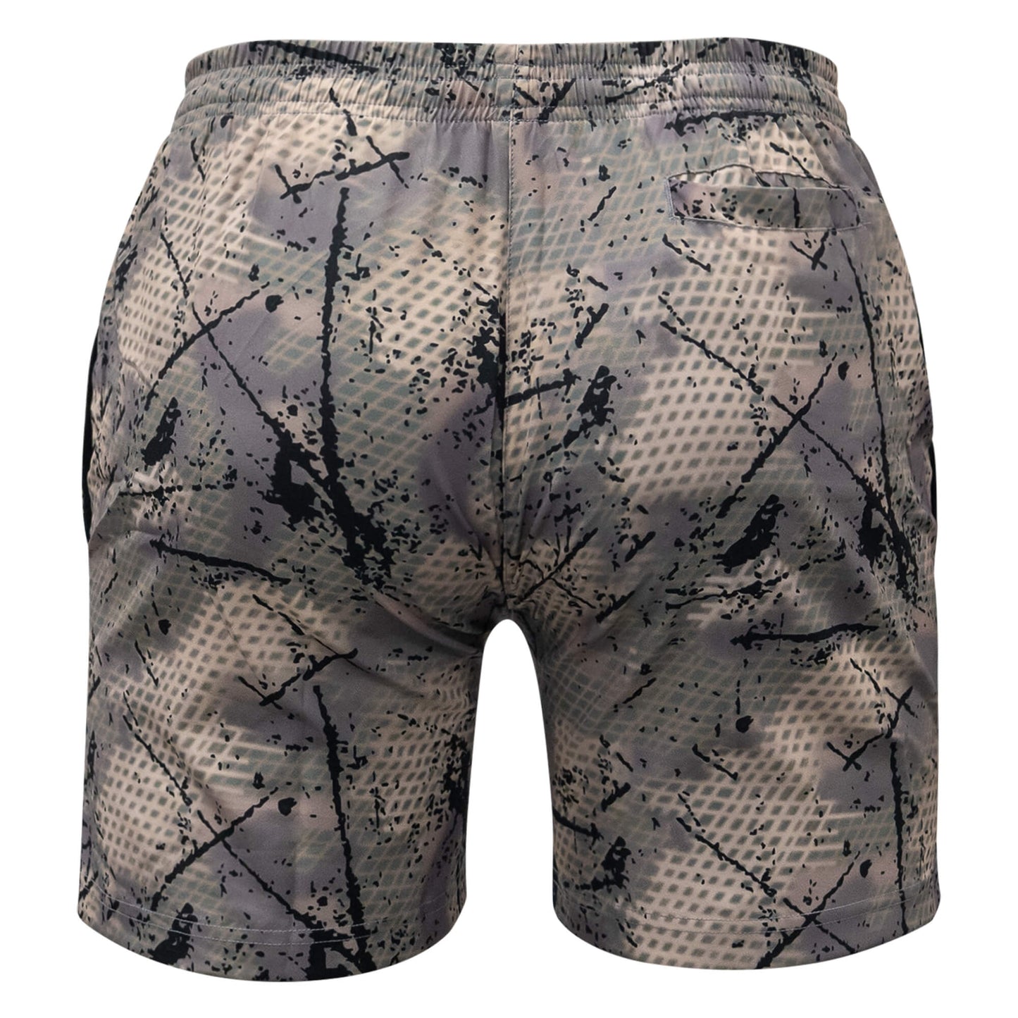 Men's V3 Performance Training Shorts | 5.5"