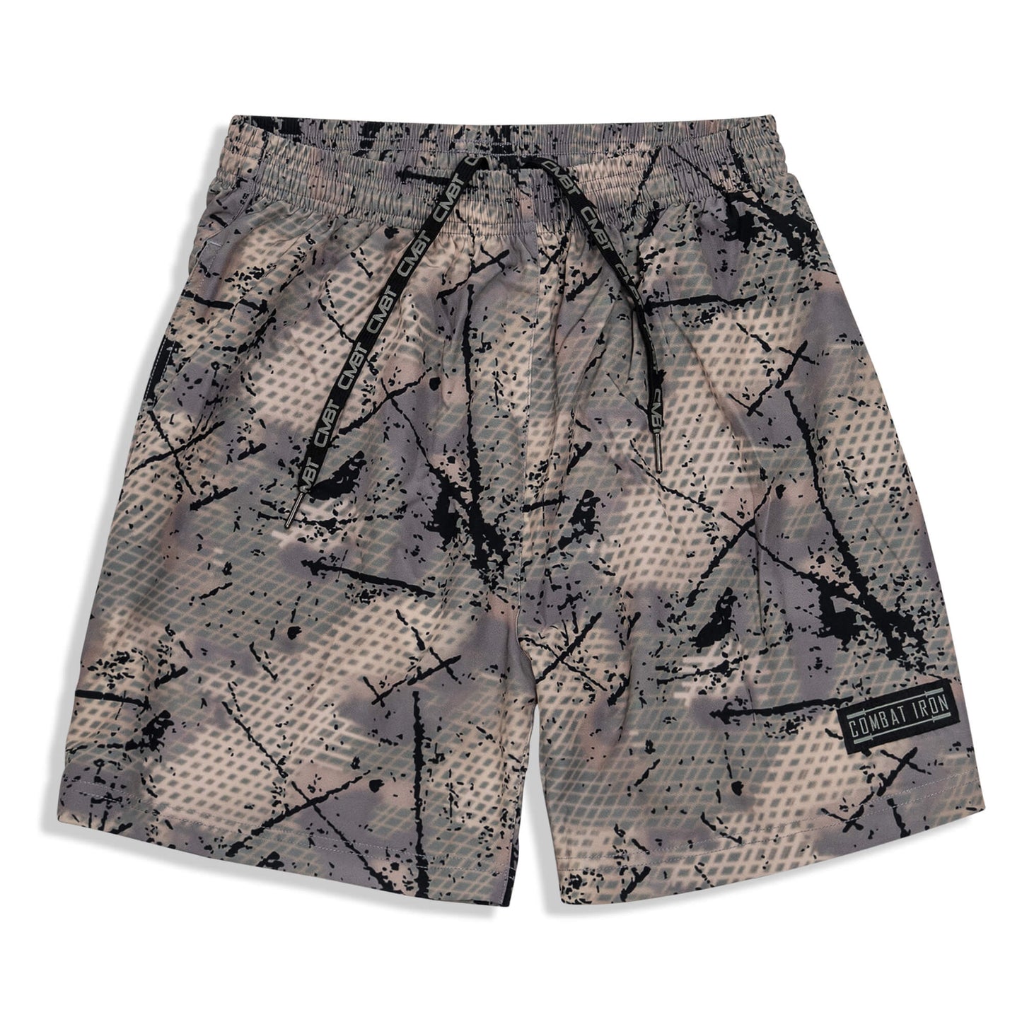 Men's V3 Performance Training Shorts | 5.5"