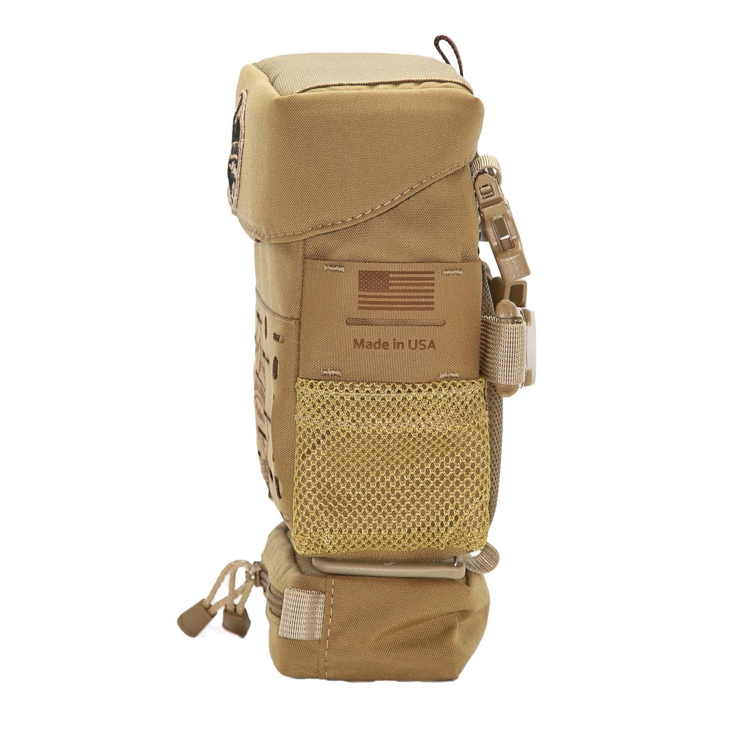 RAVUS Magnetic - Modular Binocular Harness Pack