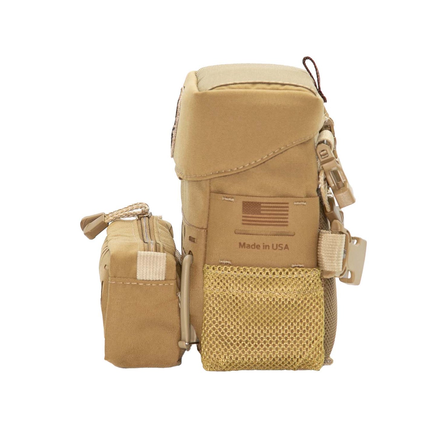 RAVUS Magnetic - Modular Binocular Harness Pack