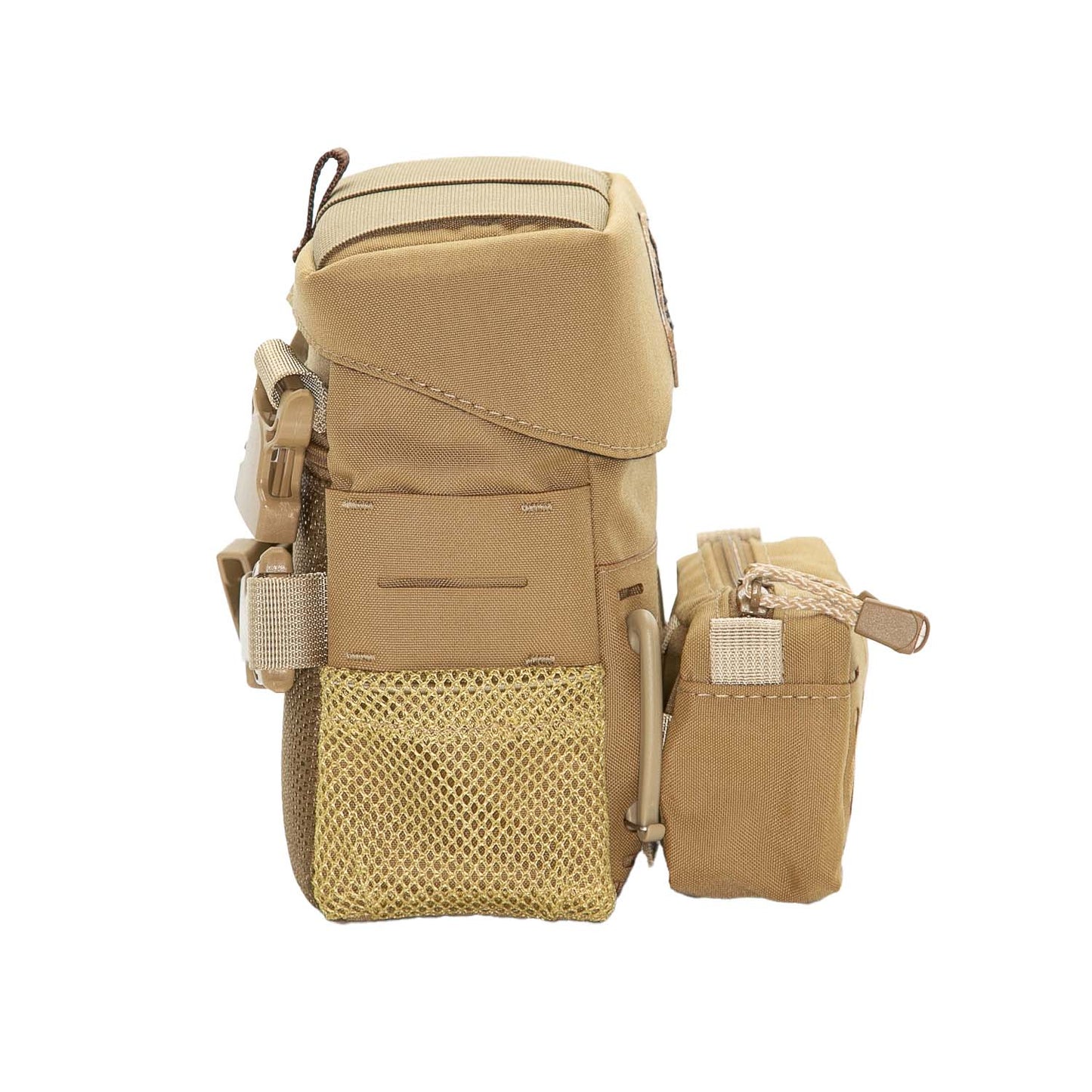 RAVUS Magnetic - Modular Binocular Harness Pack