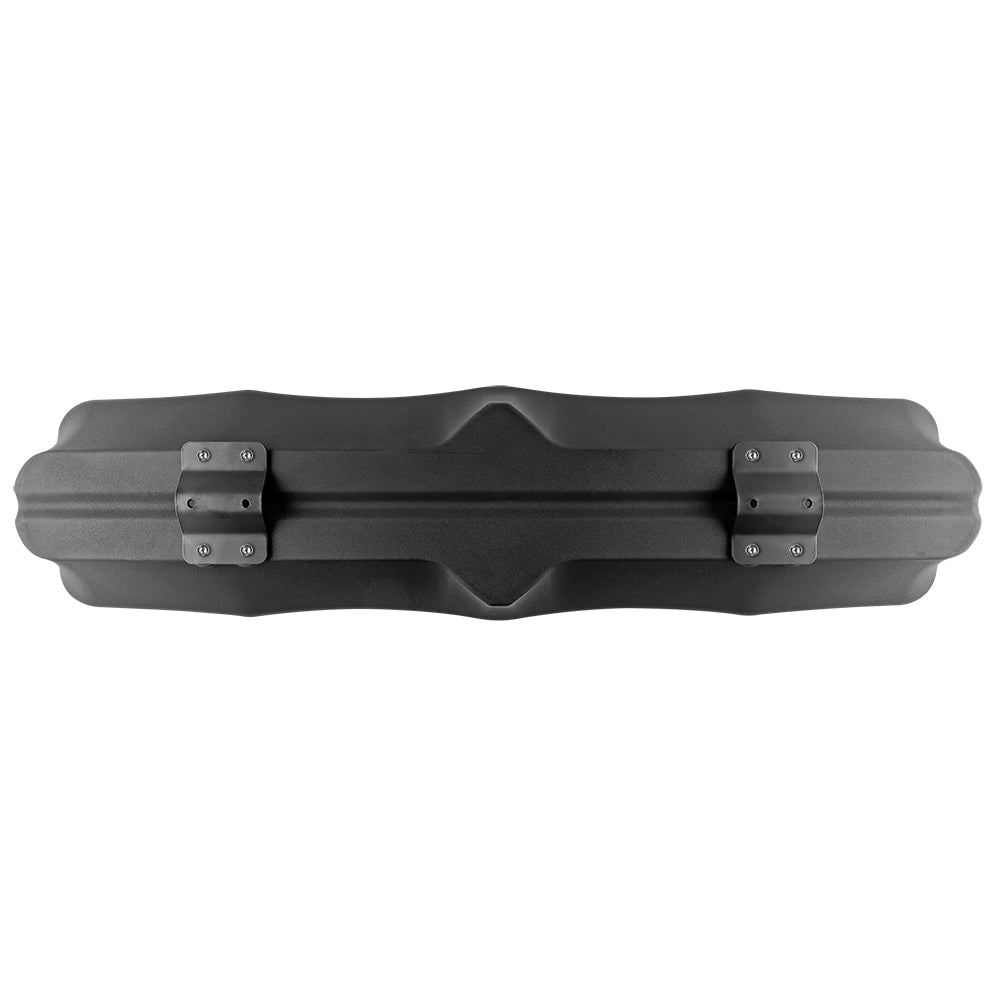 37” Universal Roll Cage Enclosure - 4x 6.5” Speakers and 2x 3.78” Tweeters