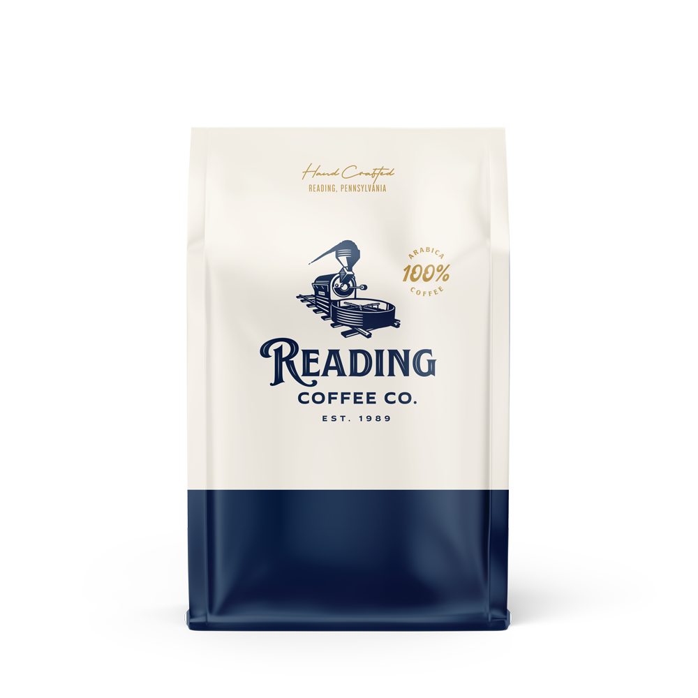 Jamaican Me Crazy Coffee: Bulk Volume