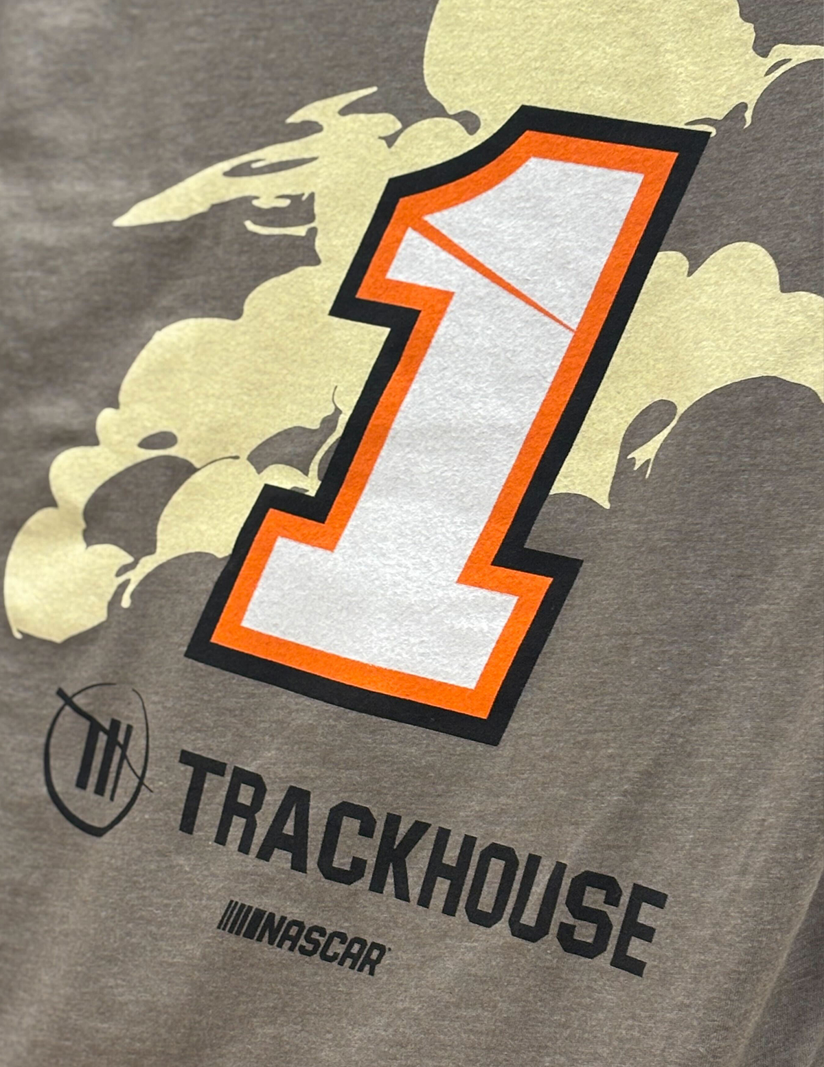 Ross Chastain #1 Kubota Farm Fresh T-Shirt