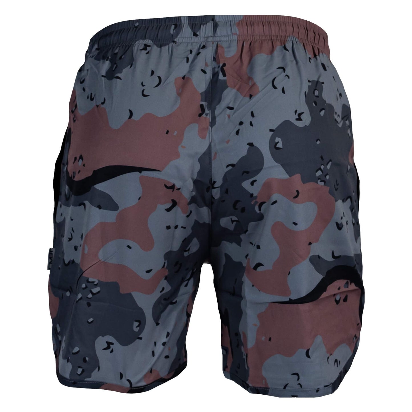 Men's Tactical Athlete Training Shorts | 5.5"