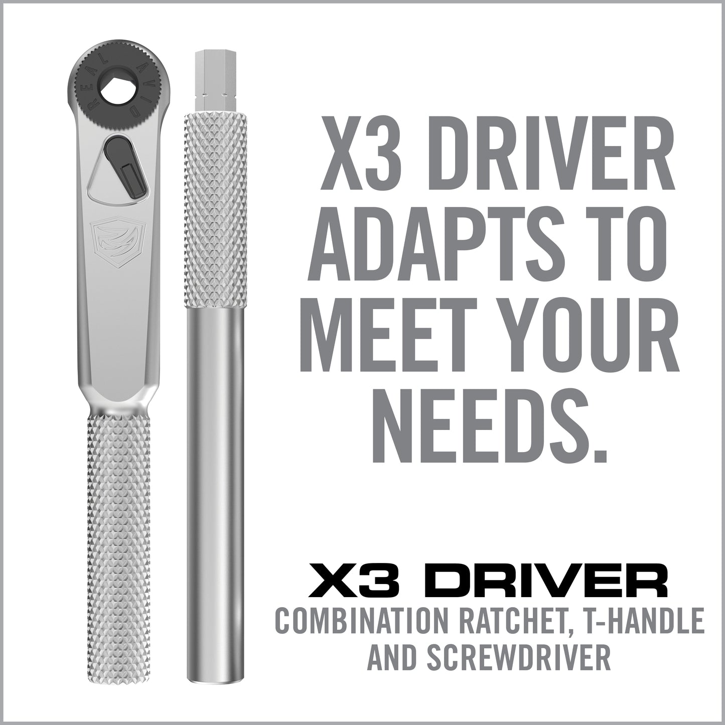 Smart-Torq® Fixed Limiter & X3™ Driver Kit