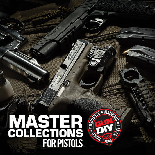 Master Maintenance Collection for Glock