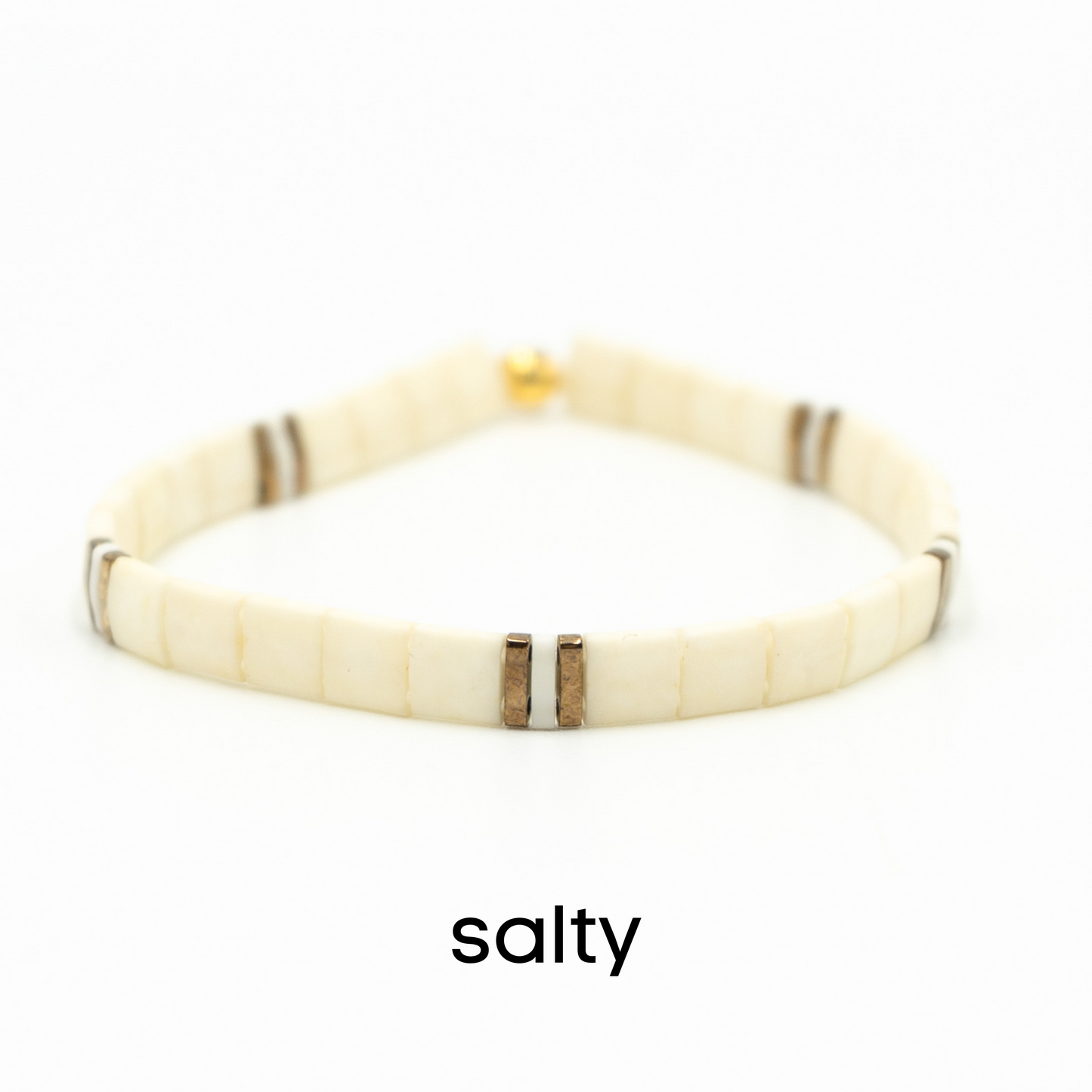 RETRO SUNSET - Tila Bead Bracelets