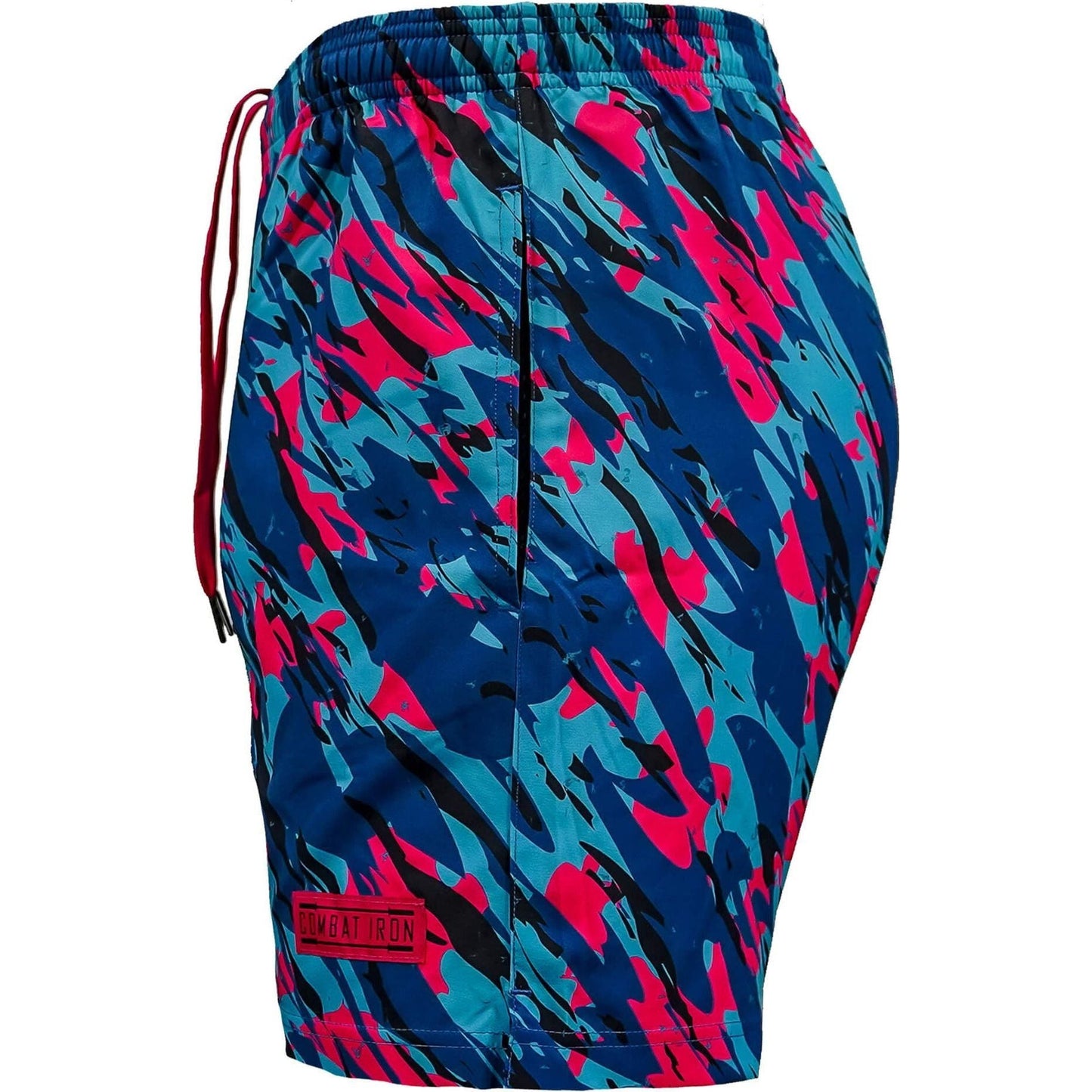 Men's V3 Performance Training Shorts | 5.5"