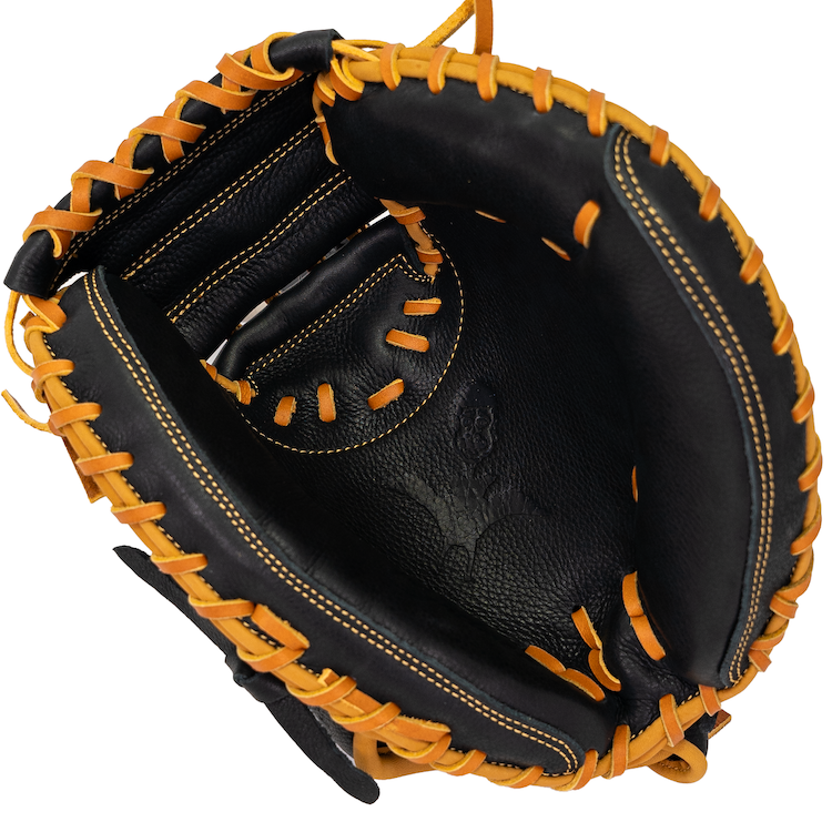 Birdman Stu Series 33.5" Catcher's Glove