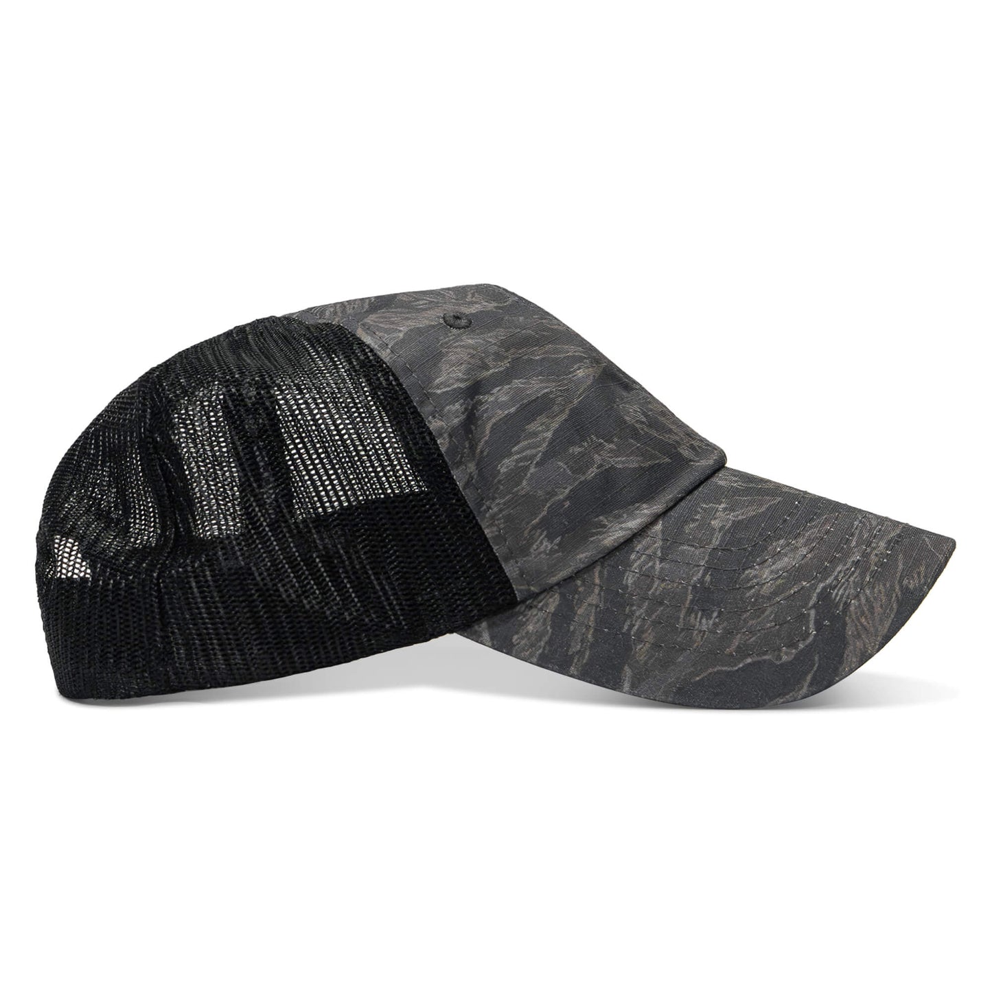 Ripstop Tactical Mesh Snapback Hat [no patch]