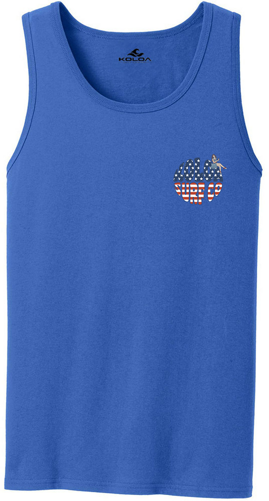 Koloa Vibin' Tank Top