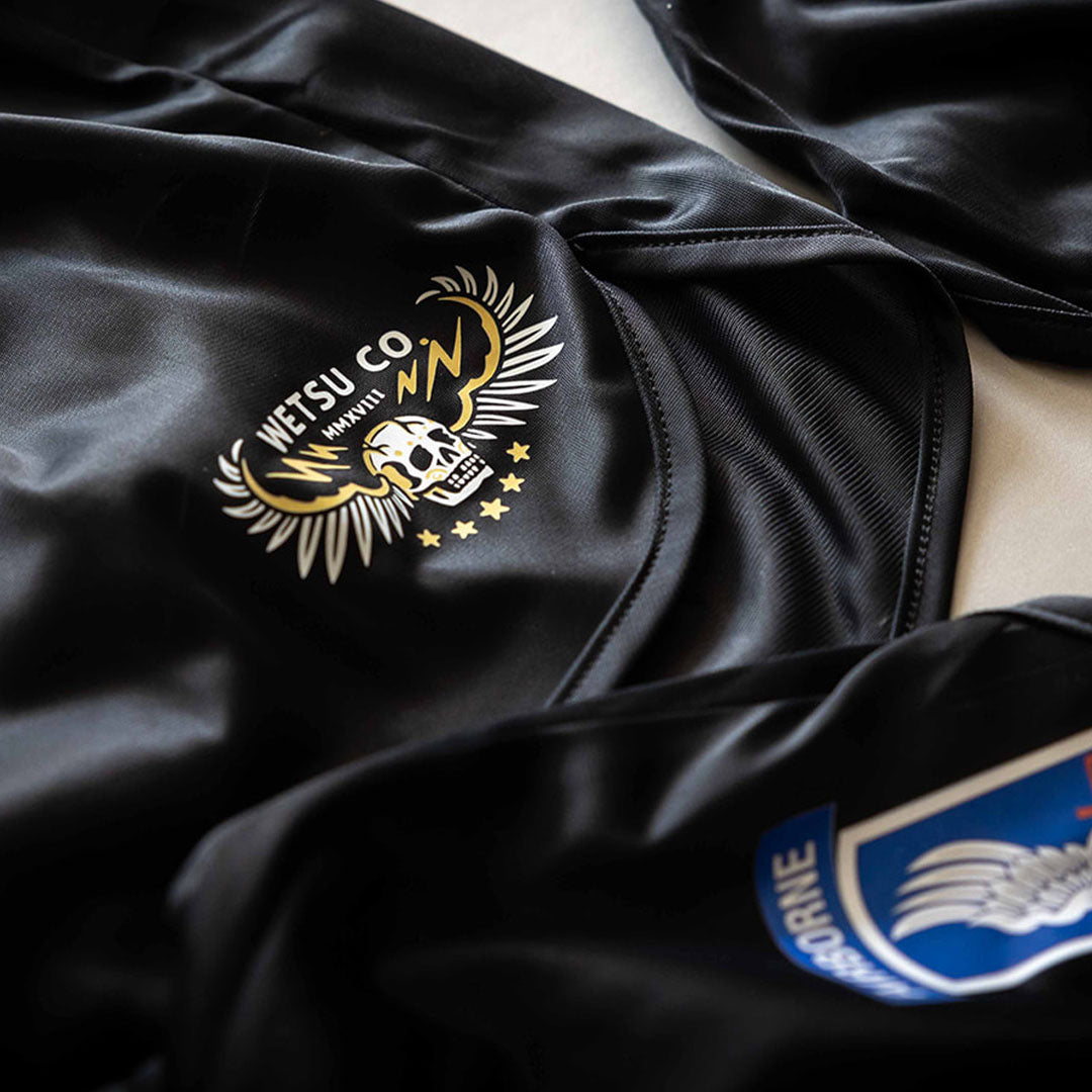 509th Airborne Ranger Panties