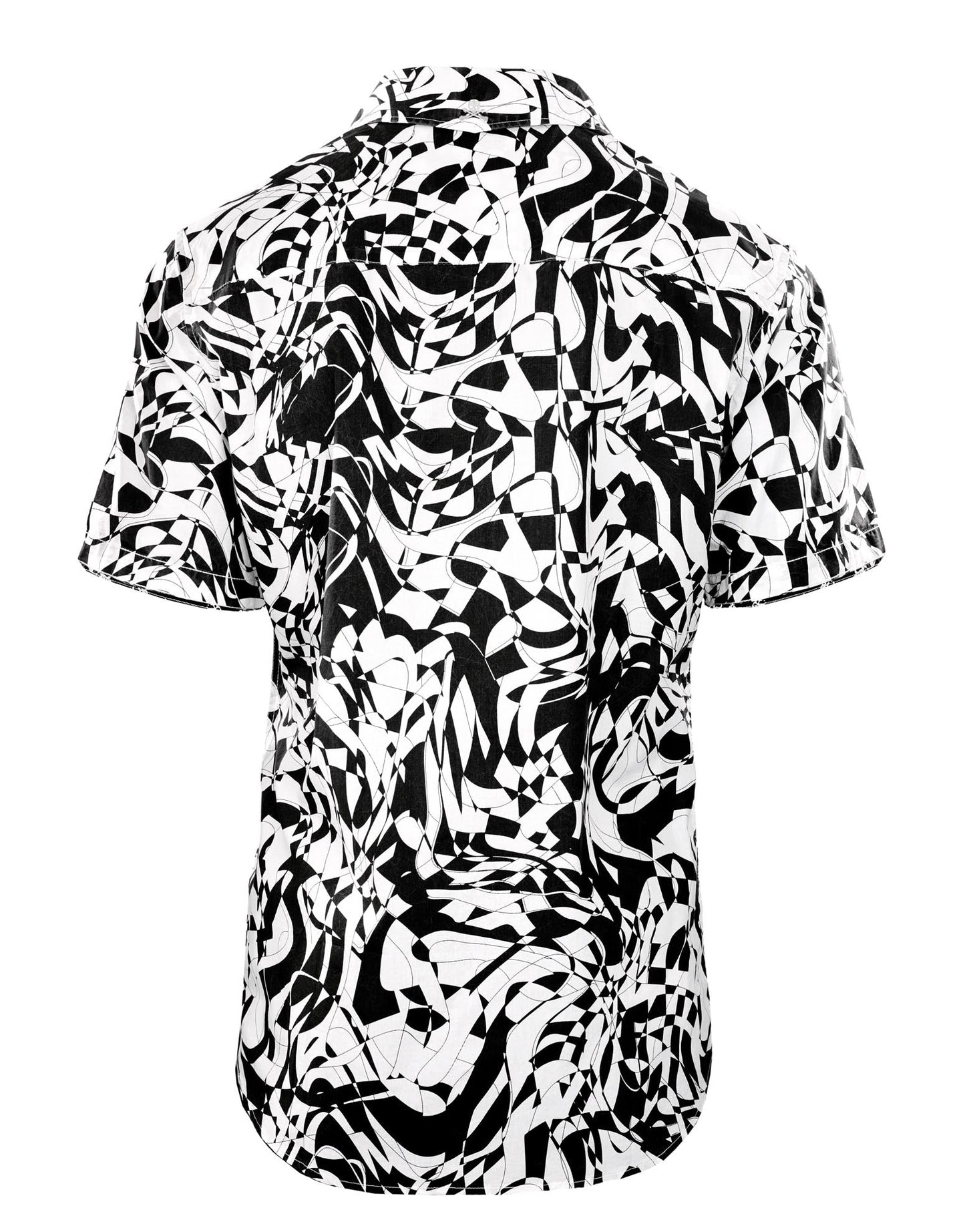 S/S Unchained