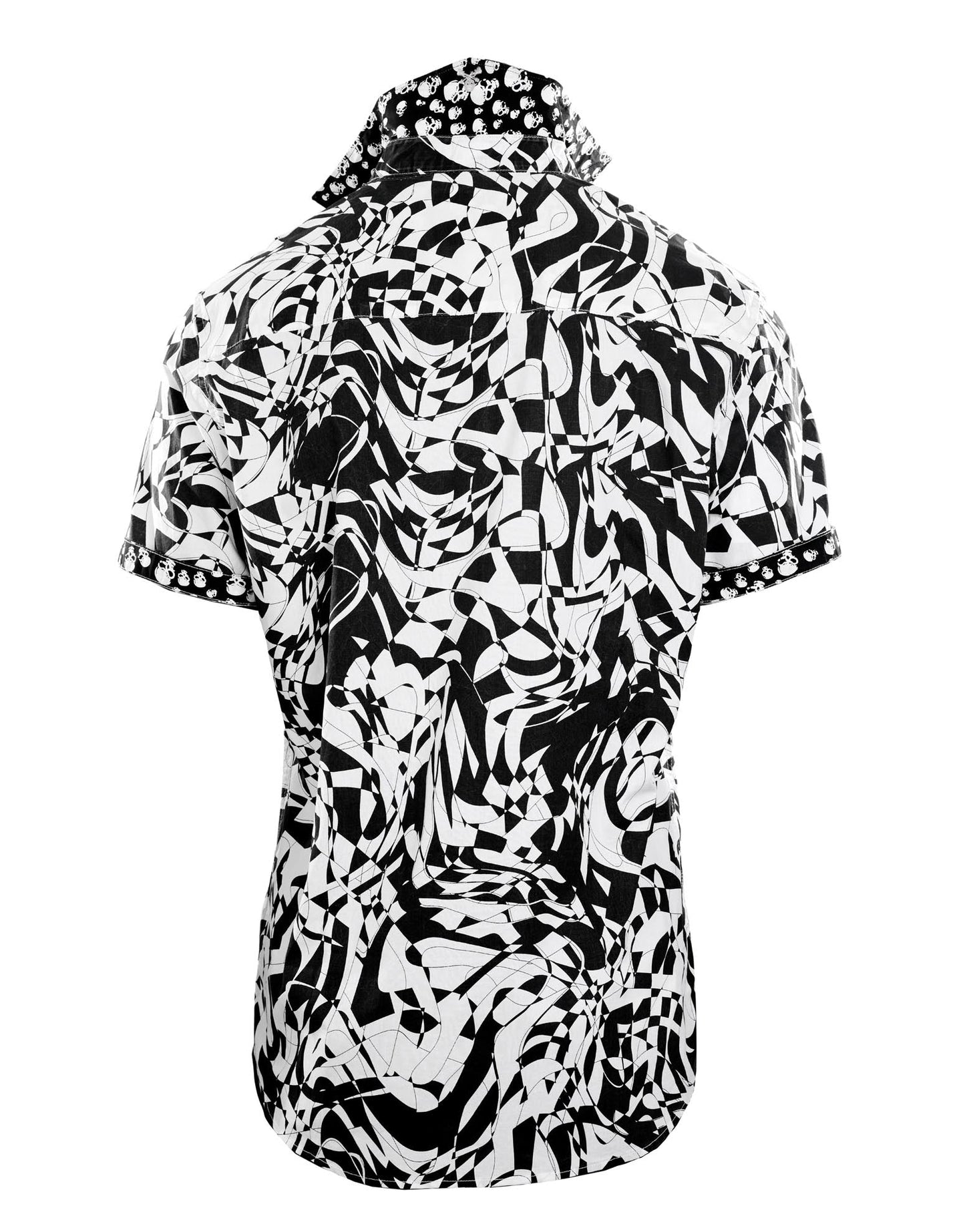 S/S Unchained