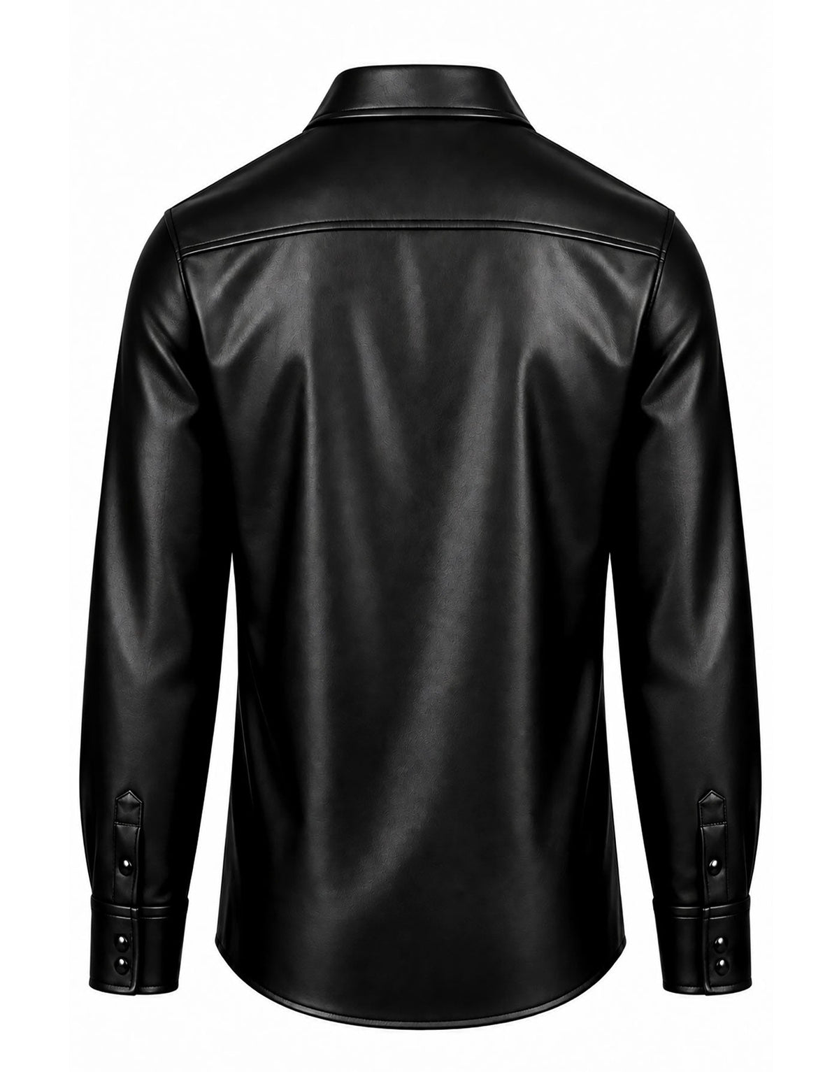 Hell Bent for Leather