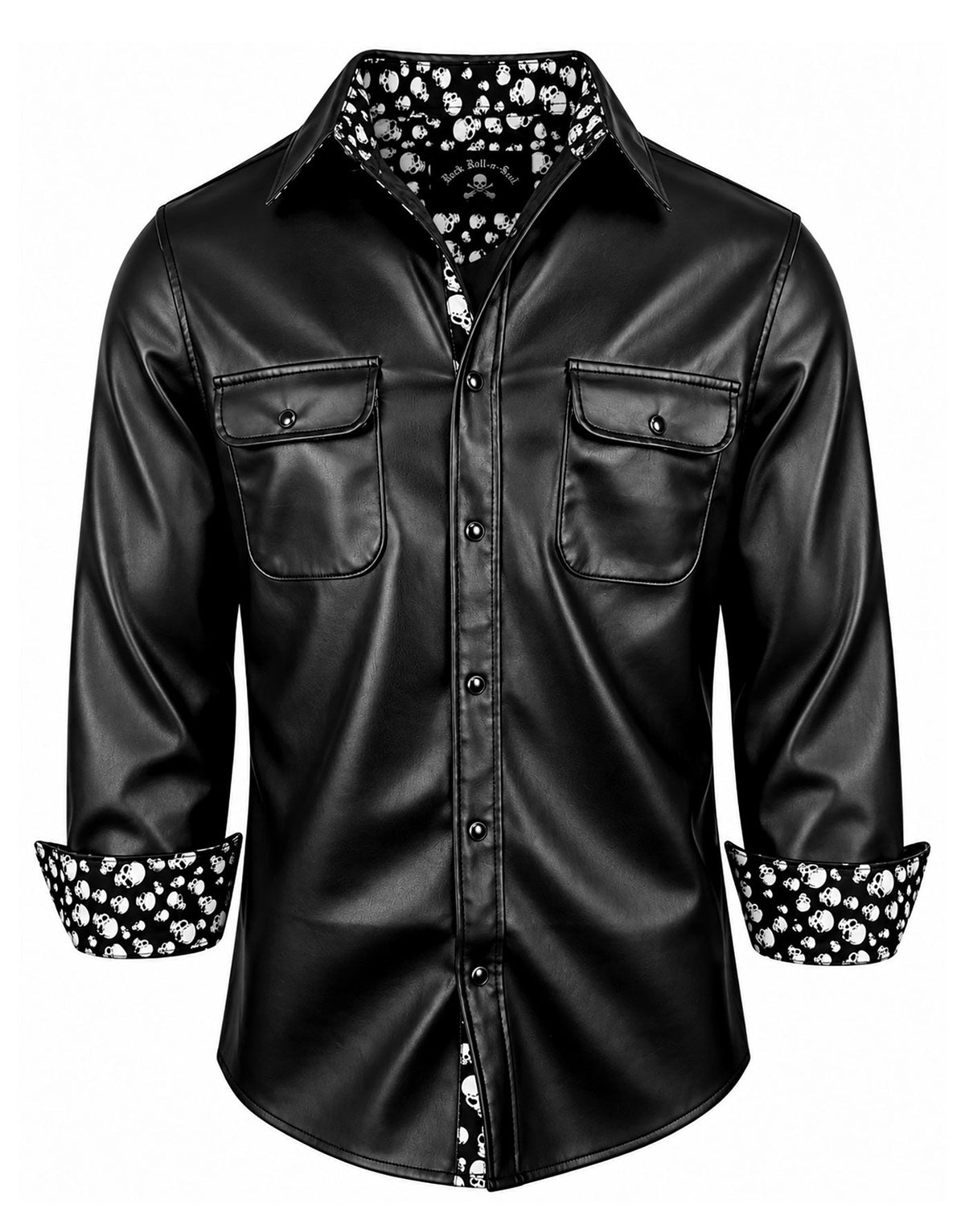 Hell Bent for Leather