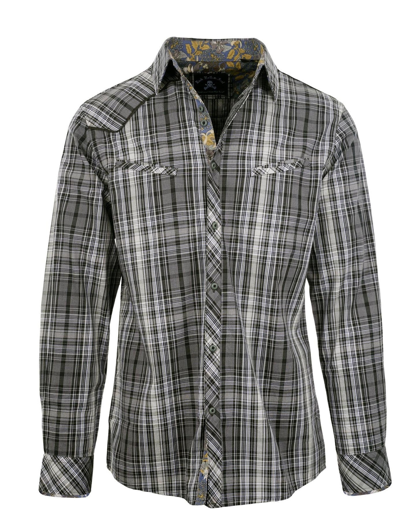 Hang Tough Black