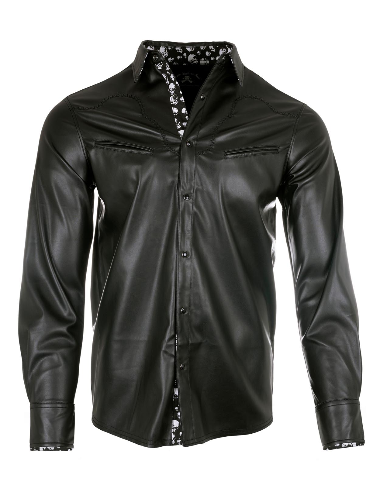 Leather Rebel
