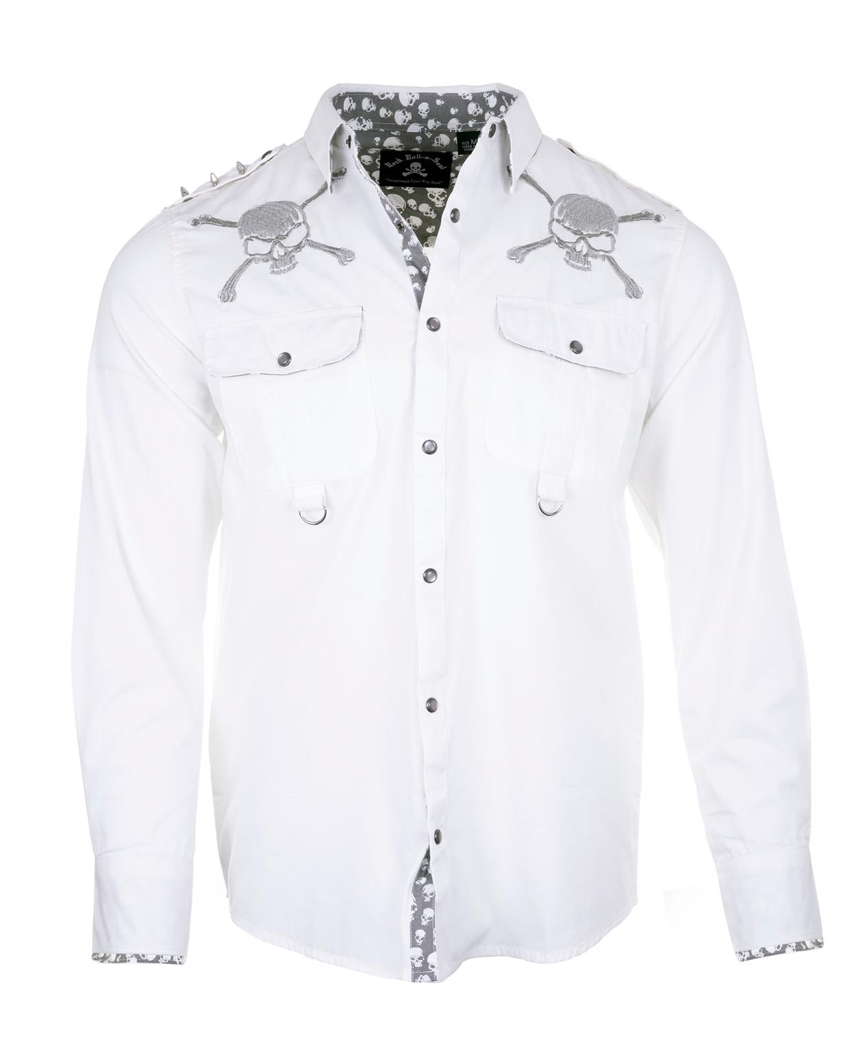 Kill 'Em All White