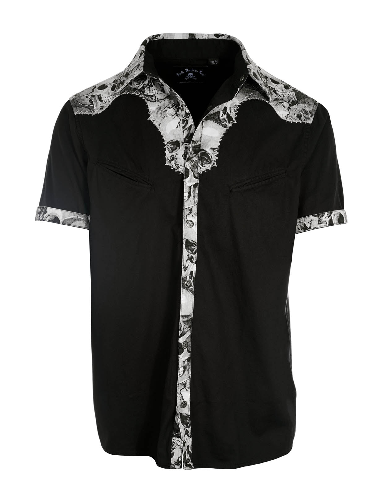 S/S La Grange Black